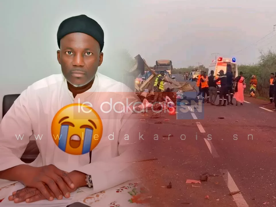 URGENT - Podor : le directeur de l’hôpital de Mata…