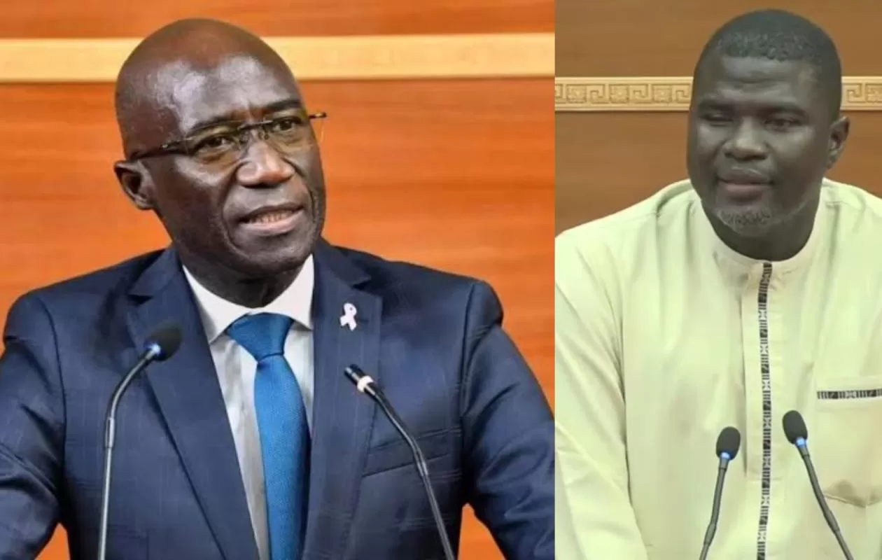 Fonds spéciaux : le ministère de la Justice conteste les accusations d’Amadou Ba et défend la rigueur constitutionnelle
