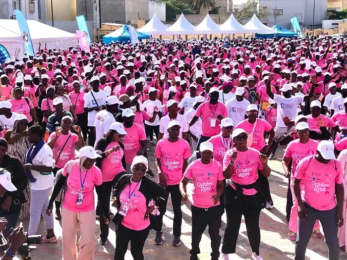 Lutte contre le cancer : Bassirou Diomaye Faye exige une intensification de la mobilisation nationale