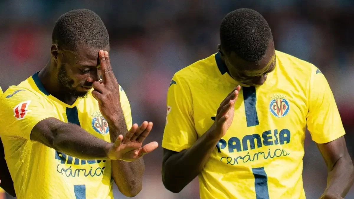 Ballon d’or africain 2026 : Nicolas Pépé plaide pour Pape Guèye et juge son sacre mérité