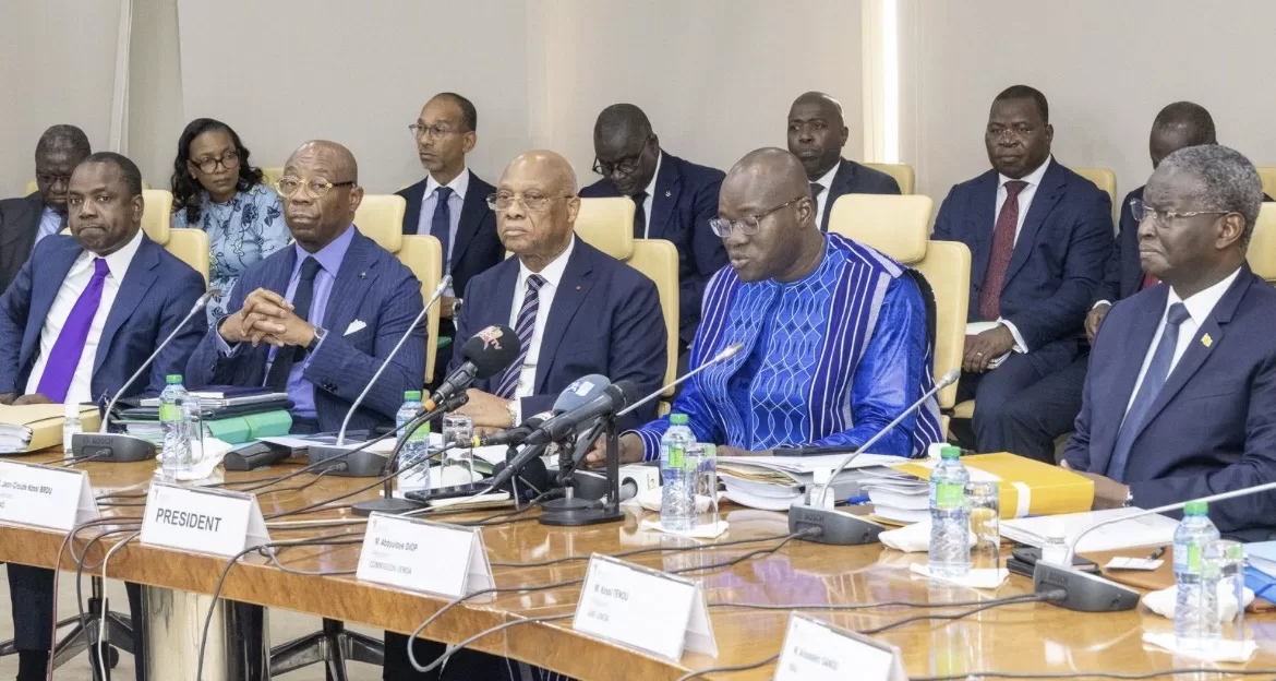 UEMOA : le Conseil des ministres adopte une réforme majeure de la commande publique