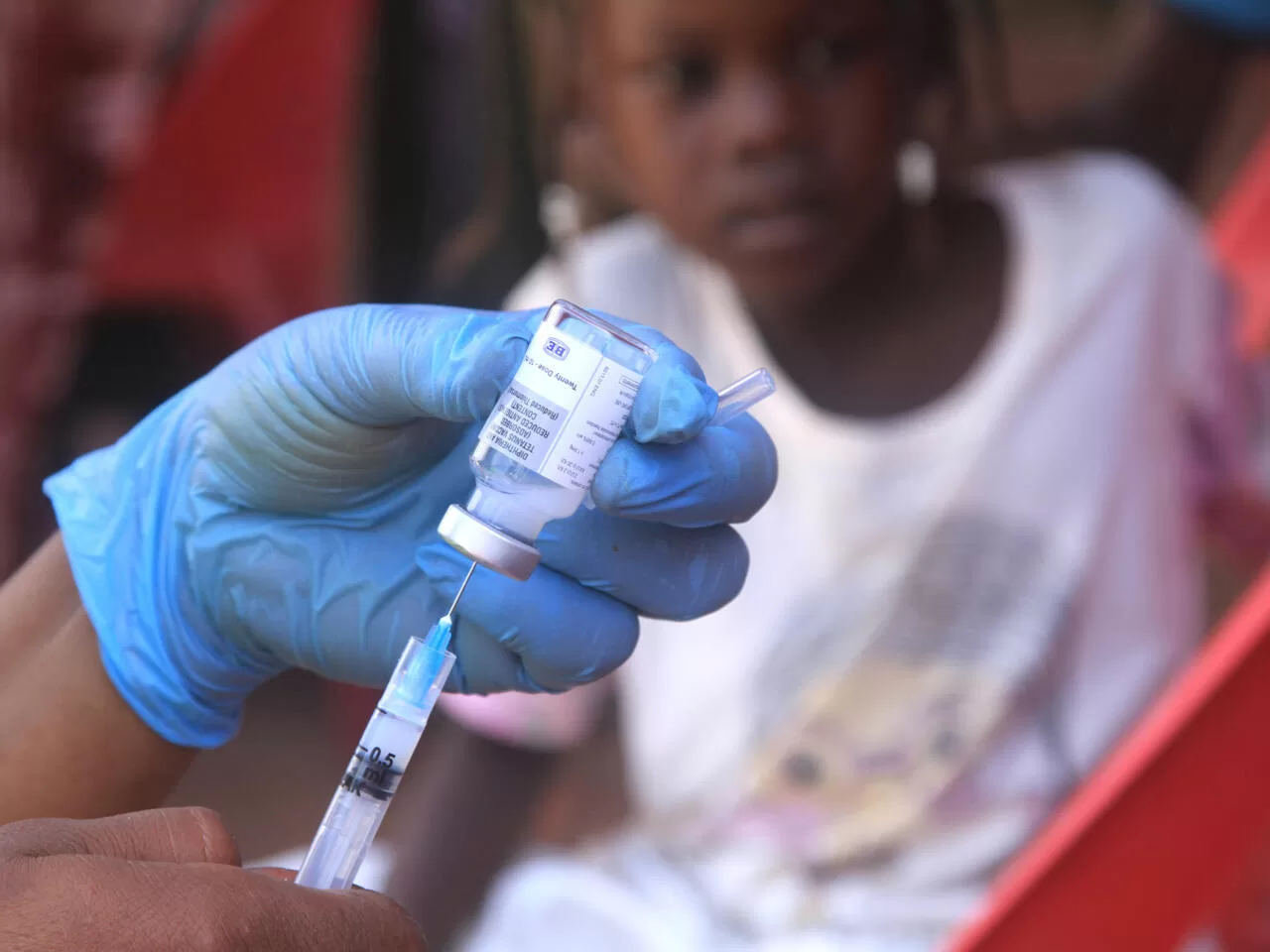 Diphtérie : 248 cas confirmés et 11 décès, la maladie s’étend à 13 régions du Sénégal