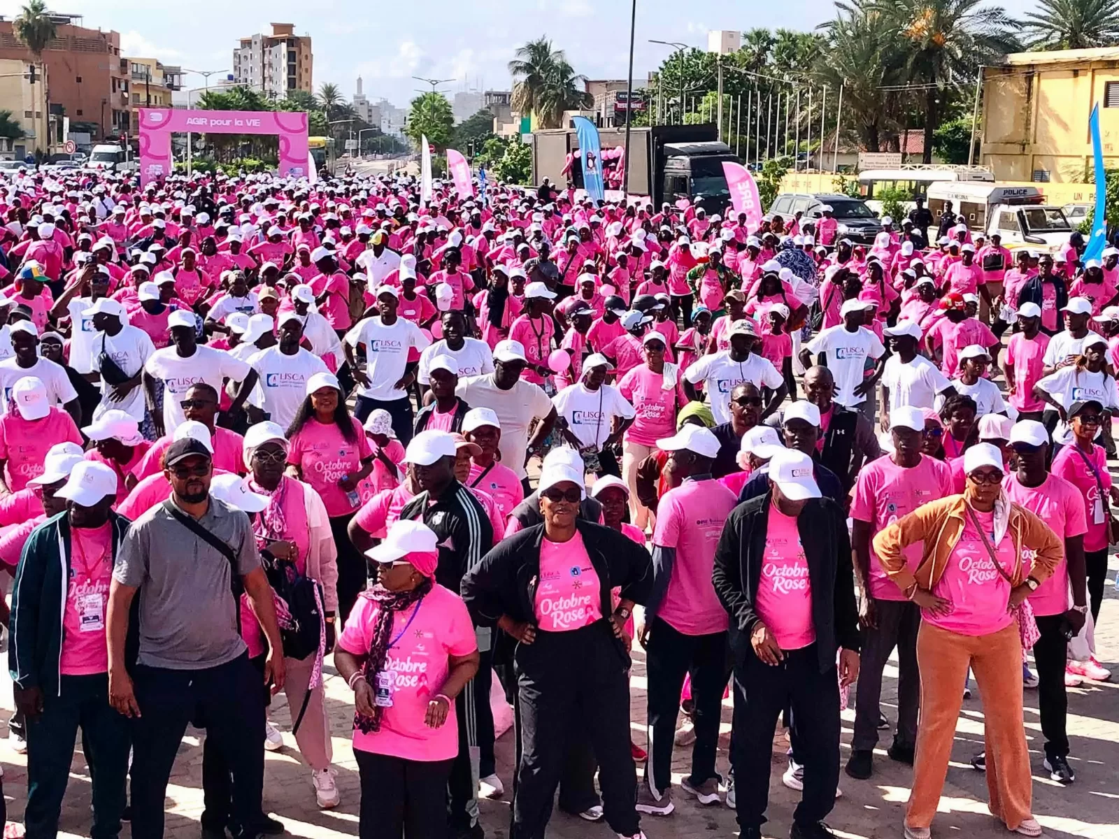 Lutte contre le cancer : le Plan national sera actualisé d'ici fin 2026