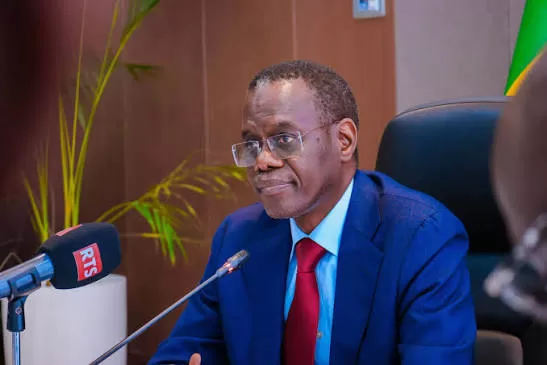 Sénégal : Al Aminou Lo favorable à la reprise des conventions publicitaires de l’État avec les médias