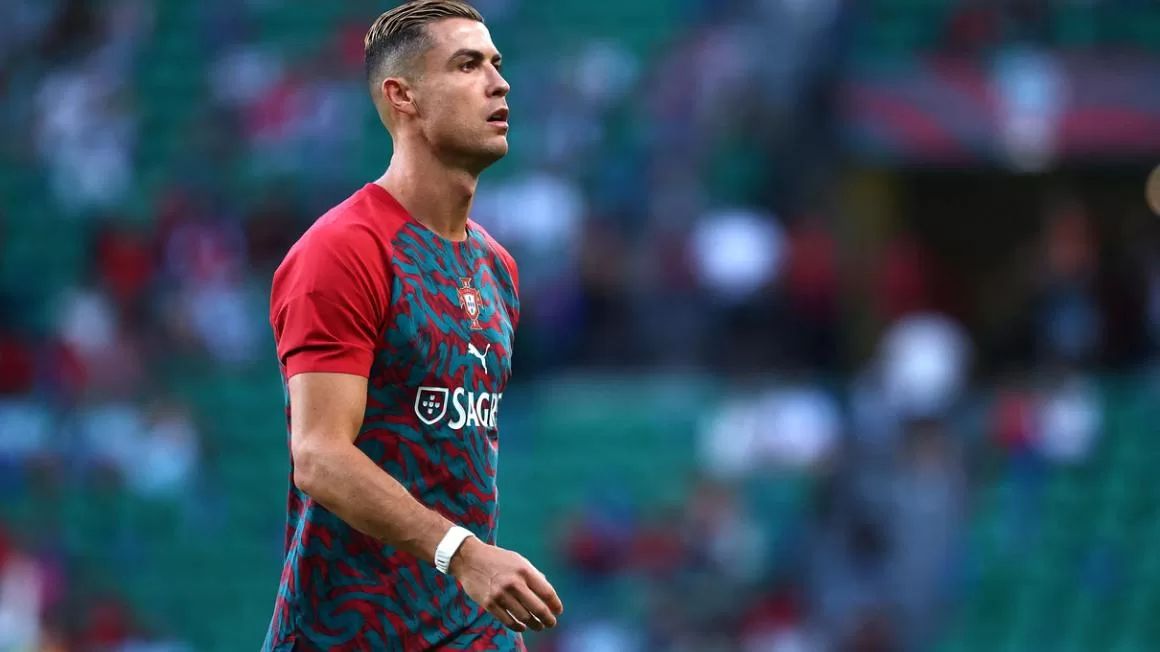 Cristiano Ronaldo pourrait préparer une dernière campagne avec le Portugal