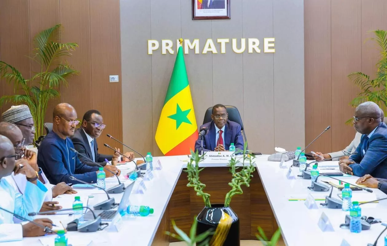Pluies meurtrières : le Premier ministre convoque une réunion d’urgence à la Primature