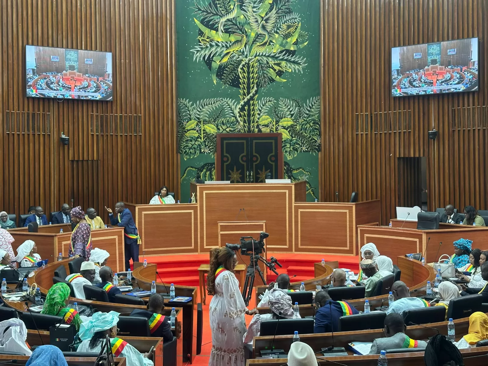 PLFR 2026 : l’Assemblée nationale ouvre la porte à un compromis avec le gouvernement