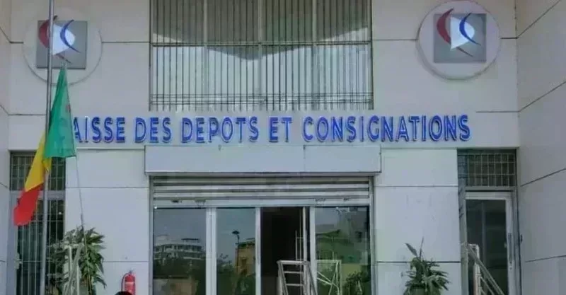 CDC : après le départ de Fadilou Keïta, un climat plus serein s’installe