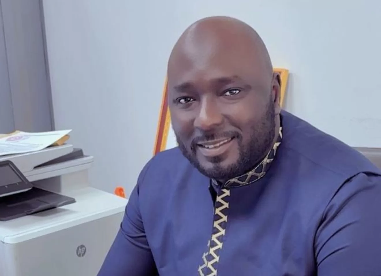 Passy Nouvelle Vision : Mouhamed Mokhtar Samb, le leadership technique et social au service du développement local et du Parti Kiiraay les patriotes-républicains