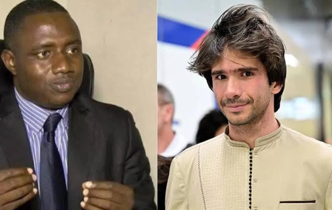 Affaire Macky Sall devant la Cour de cassation française : Yoro Dia tire à boulets rouges sur Juan Branco