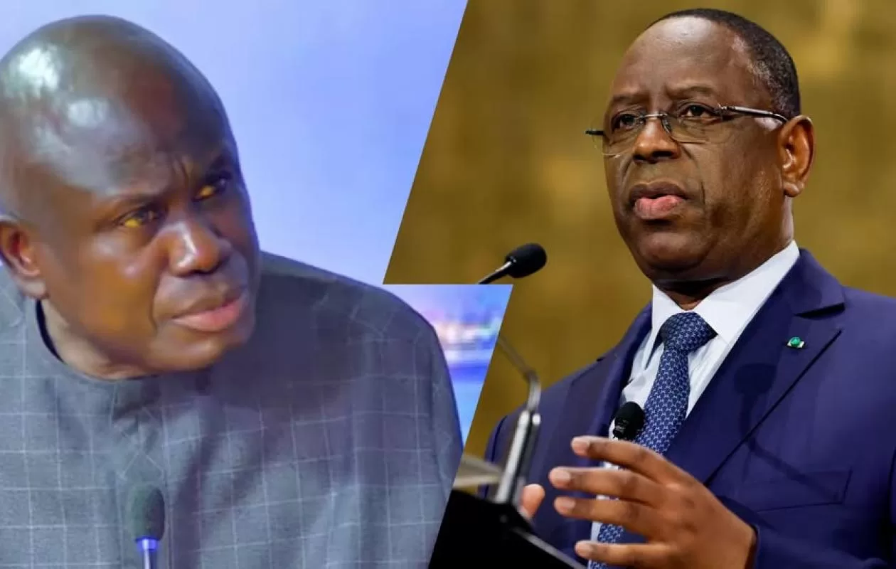 Retrait de Macky Sall de la course à l’ONU : Seydi Gassama dénonce un « échec diplomatique cuisant »