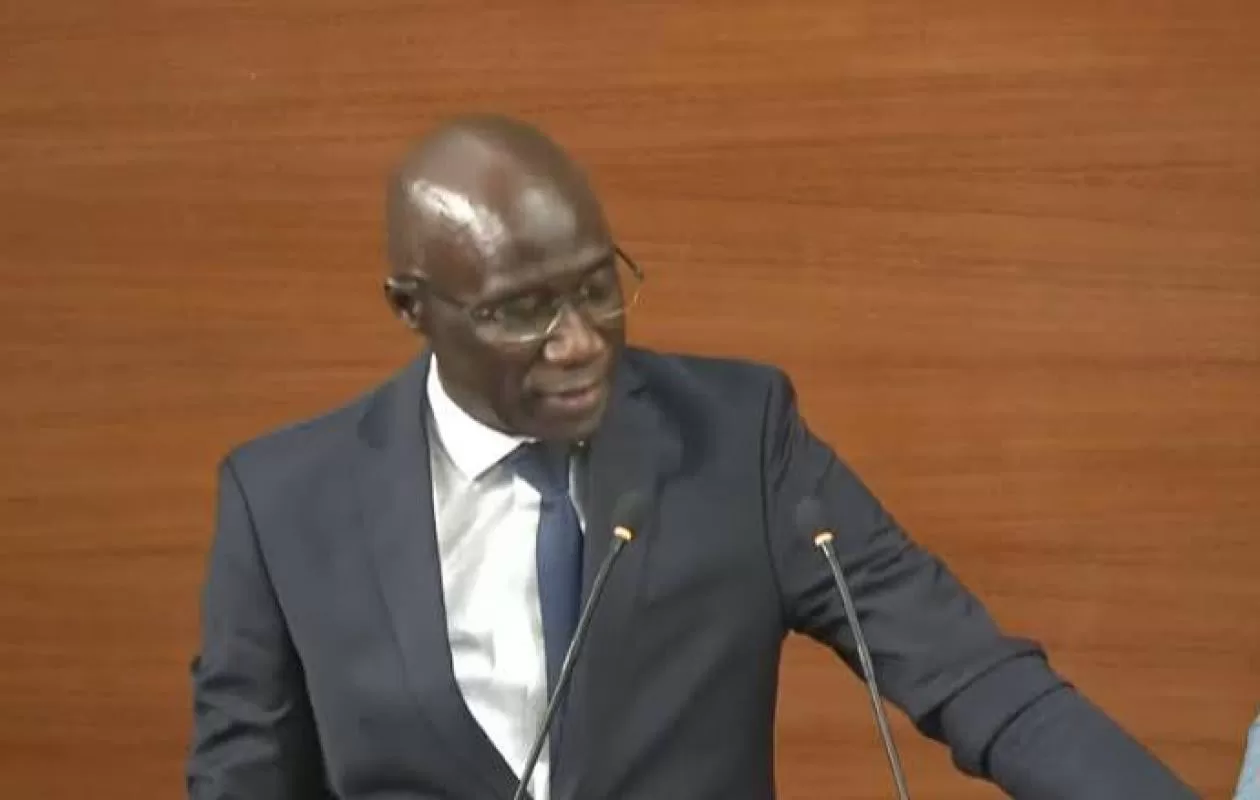 Loi de finances : le gouvernement demande un vote bloqué à l’Assemblée nationale