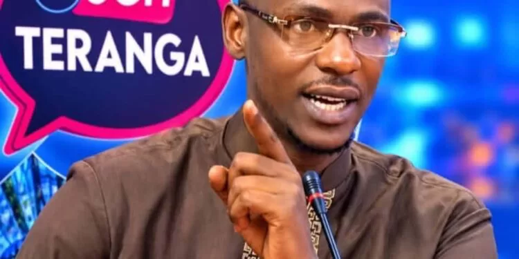 Affaire Nourah Ba : le chroniqueur Momo Cissé placé en garde à vue après son audition à la cybersécurité