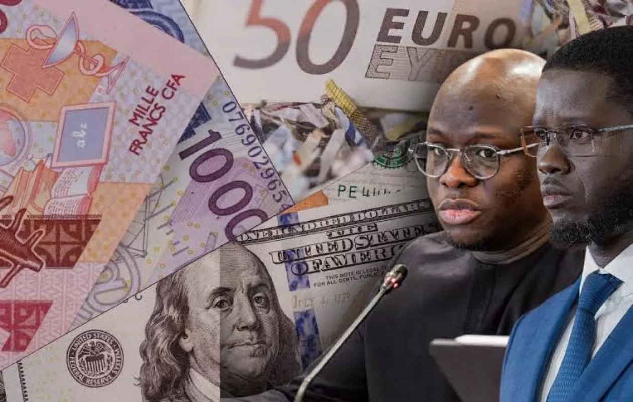 Dette : le Sénégal réunit ses créanciers extérieurs le 6 octobre sous l’égide du FMI