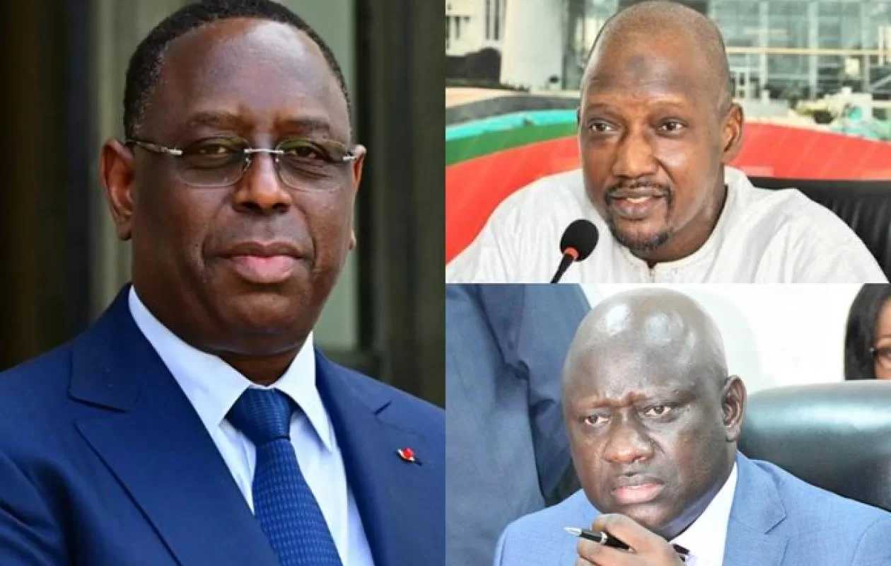 Patrimoine bâti de l’État : Yaya Abdoul Kane fait des révélations sur les baux de la Cité Fayçal et deux villas au Point E