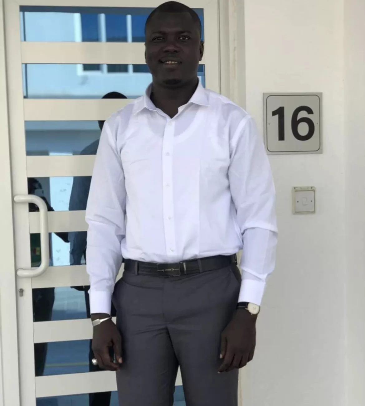 APR/Kaffrine : Bilal Cissé accuse Abdoulaye Seydou Sow de falsifier l’histoire et de renier Macky Sall