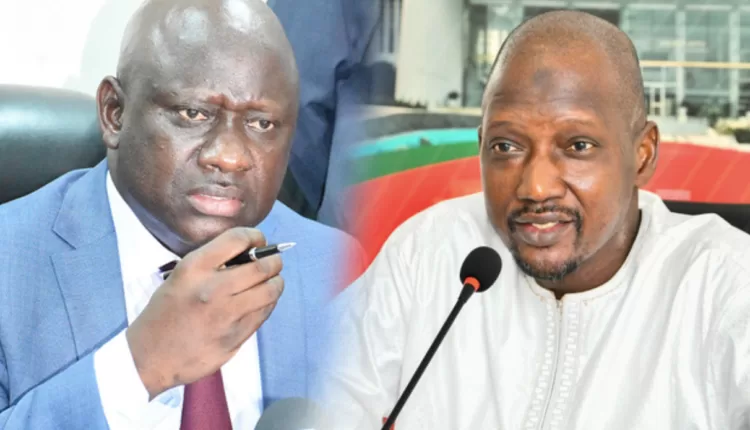 Affaire de la villa du Point E : Yaya Abdoul Kane défend la légalité du bail de Serigne Bassirou Guèye