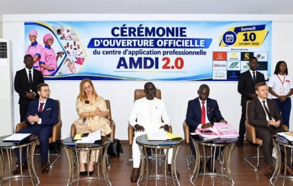 AMDI 2.0 : l’université au service de la pratique