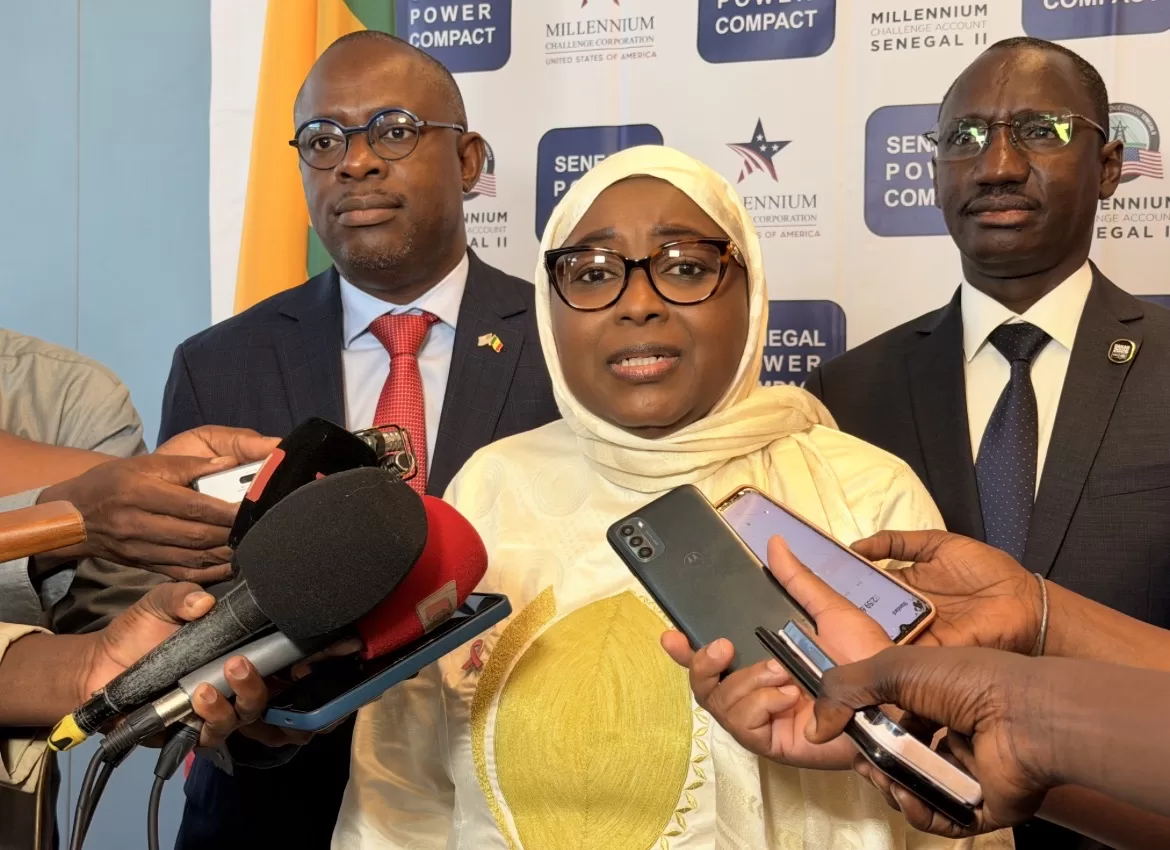 Électricité 2035 : le Sénégal appelé à pérenniser les acquis du compact MCA Sénégal II