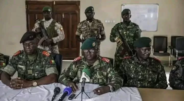 Crise électorale en Guinée-Bissau : Dakar plaide pour un dialogue et un retour rapide à l’ordre constitutionnel