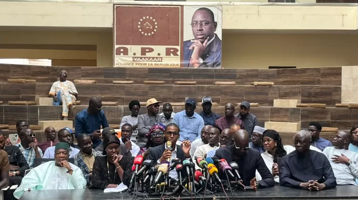 Hamidou Anne ferme la porte à un rapprochement entre Macky Sall et Diomaye Faye