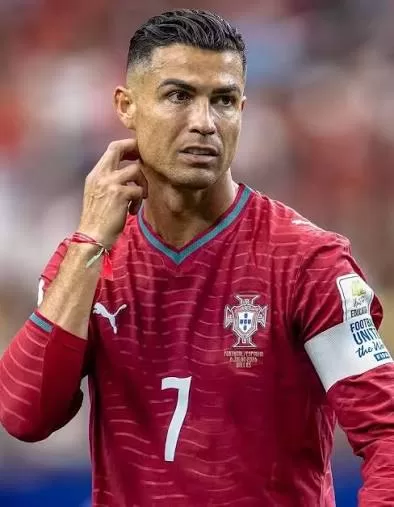 Cristiano Ronaldo : le gouvernement portugais s’invite dans le bras de fer avec Jorge Jesus